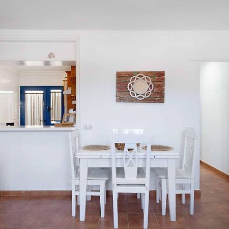 Casa Famara Villa Ngoại thất bức ảnh