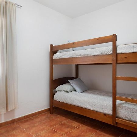 Casa Famara Villa Ngoại thất bức ảnh