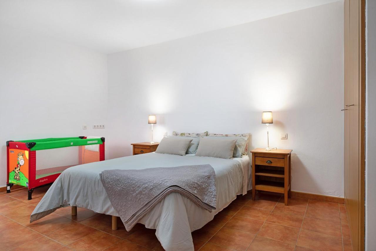 Casa Famara Villa Ngoại thất bức ảnh
