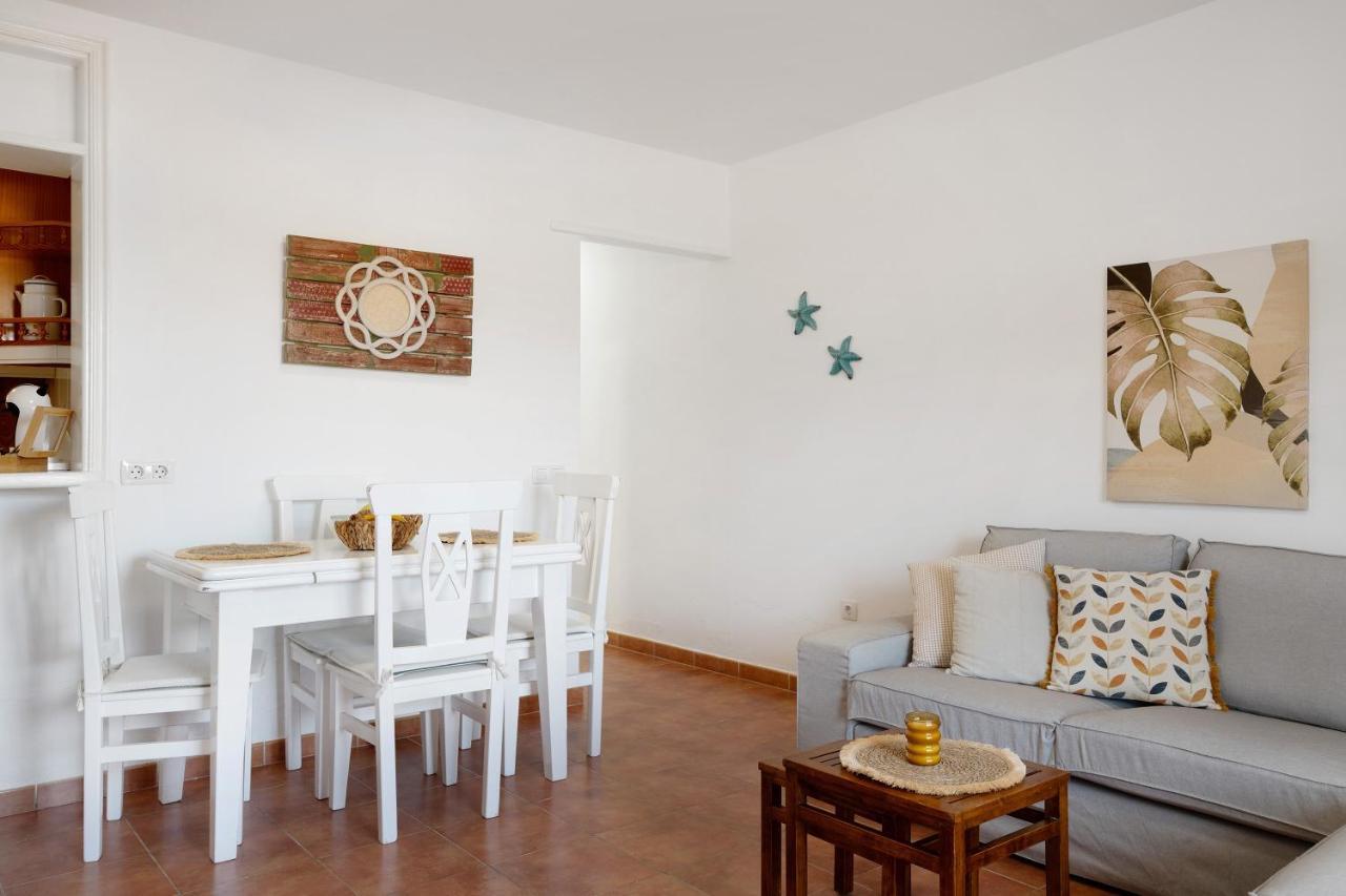 Casa Famara Villa Ngoại thất bức ảnh