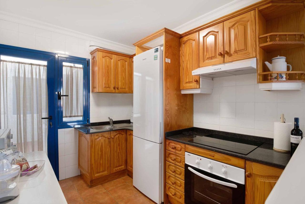 Casa Famara Villa Ngoại thất bức ảnh