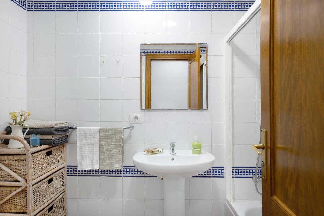 Casa Famara Villa Ngoại thất bức ảnh