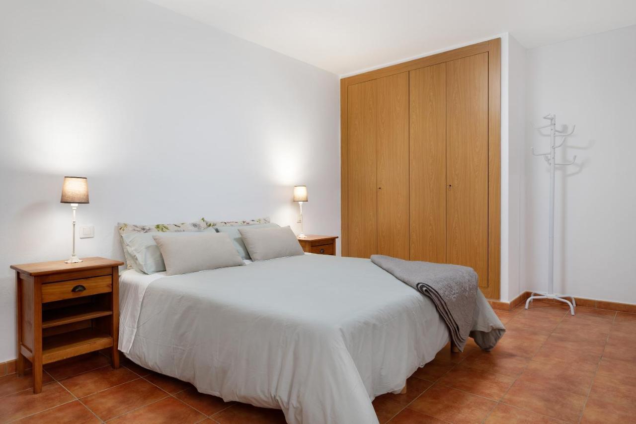 Casa Famara Villa Ngoại thất bức ảnh