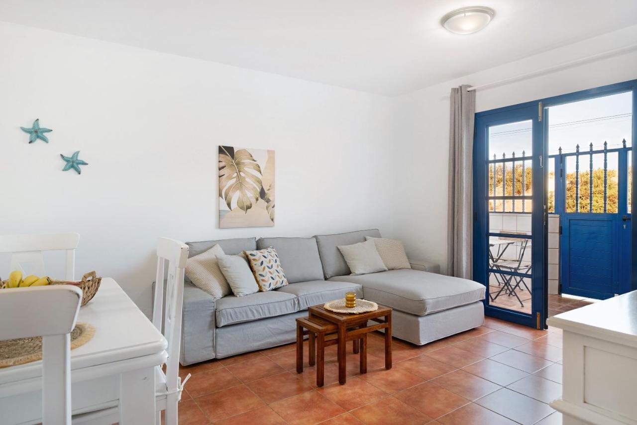 Casa Famara Villa Ngoại thất bức ảnh
